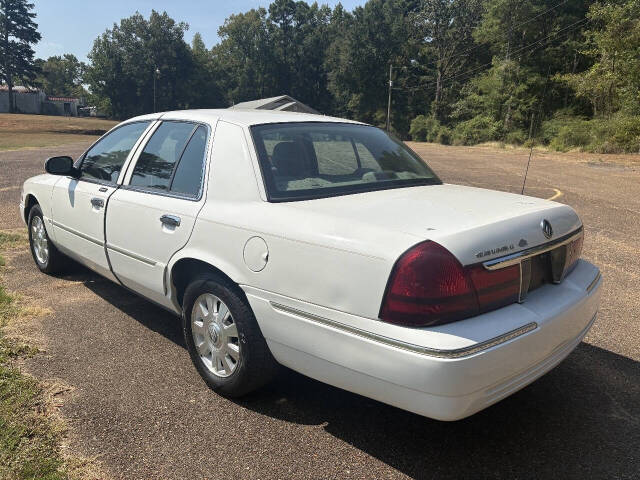 mercury grand marquis 2005 2MEHM75W75X630845 image mercury grand marquis 2005 2MEHM75W75X630845 image